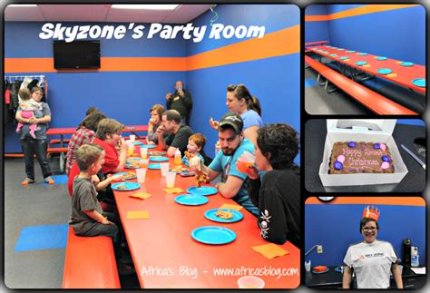 how much is a party at sky zone|skyzone party price.